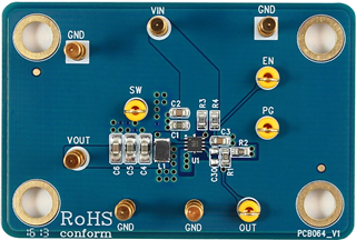 UG8086BGQUF